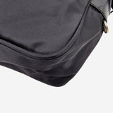 MESSENGER NYLON CROSSBODY