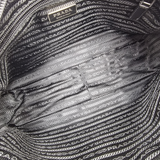 MESSENGER NYLON CROSSBODY