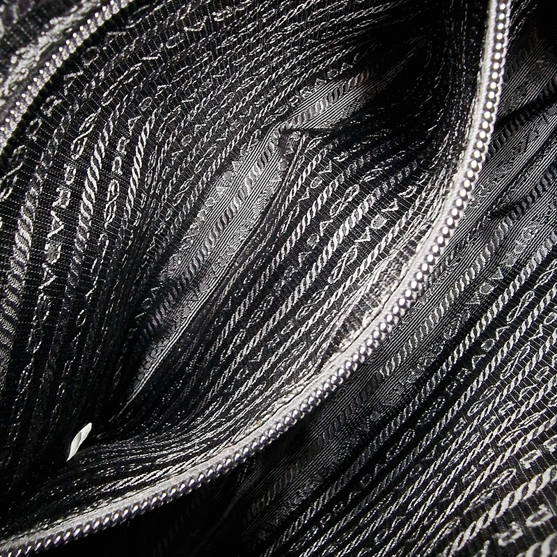 MESSENGER NYLON CROSSBODY