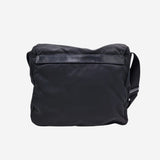 NYLON CROSSBODY