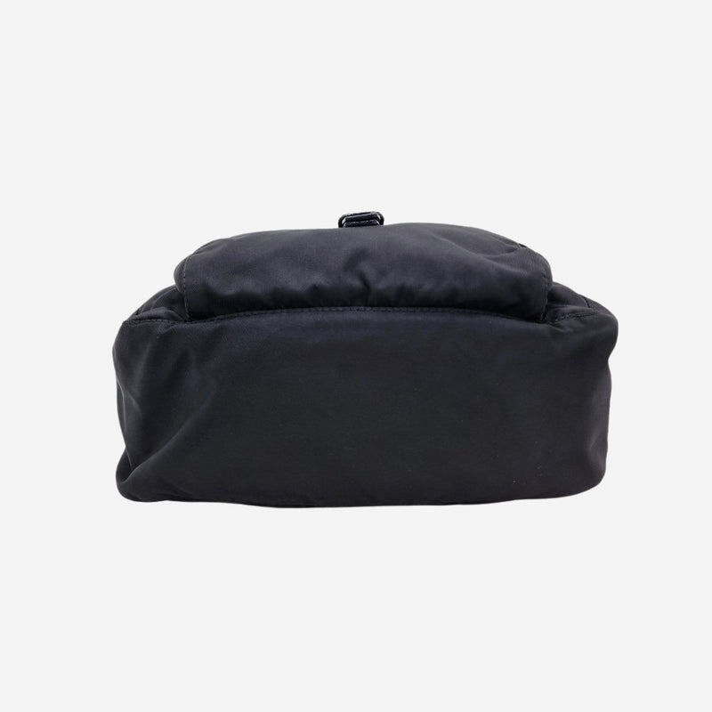NYLON CROSSBODY
