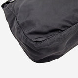 NYLON CROSSBODY