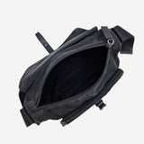 NYLON CROSSBODY