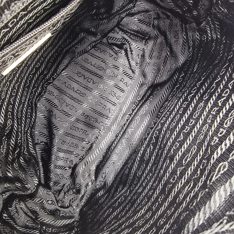 NYLON CROSSBODY