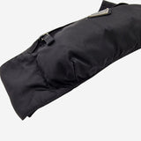 nylon crossbody/waistbag