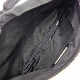 nylon crossbody/waistbag