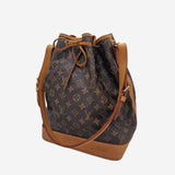 MONOGRAM CANVAS NOÉ