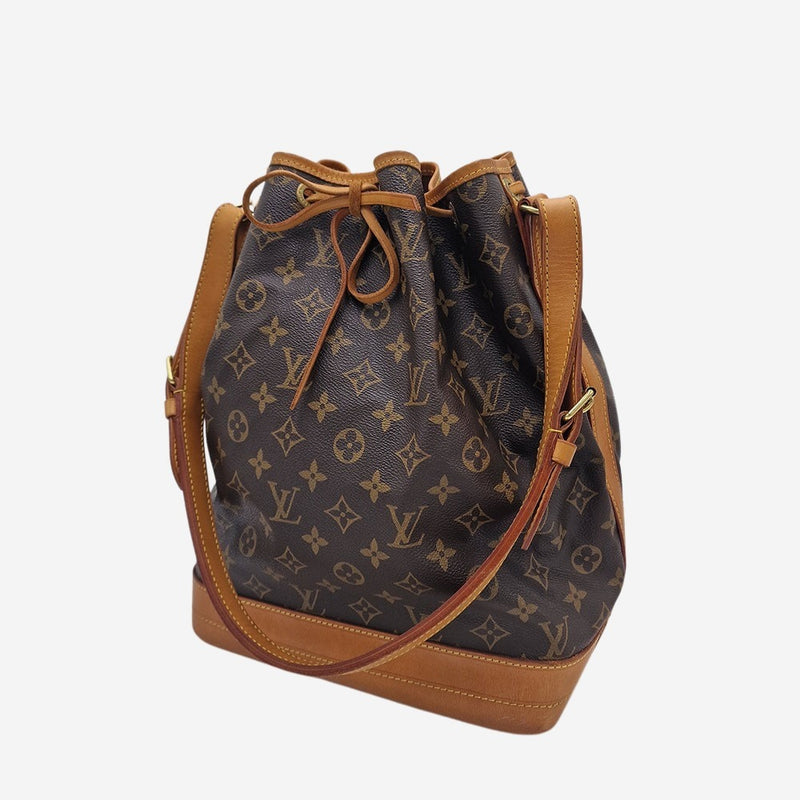 MONOGRAM CANVAS NOÉ