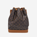 MONOGRAM CANVAS NOÉ