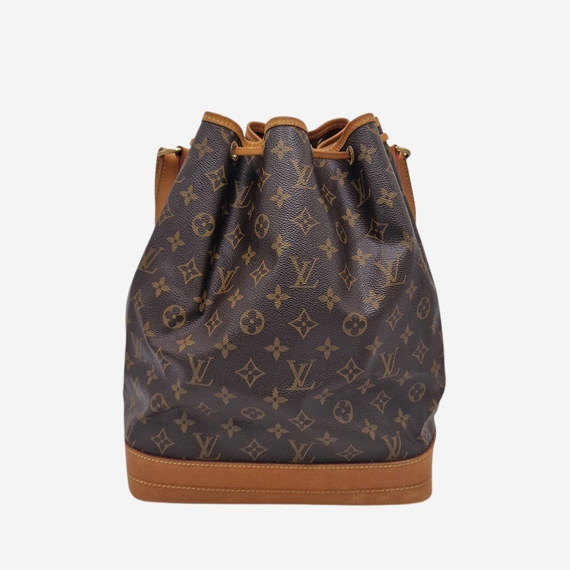 MONOGRAM CANVAS NOÉ