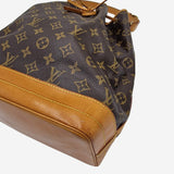 MONOGRAM CANVAS NOÉ