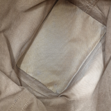 MONOGRAM CANVAS NOÉ