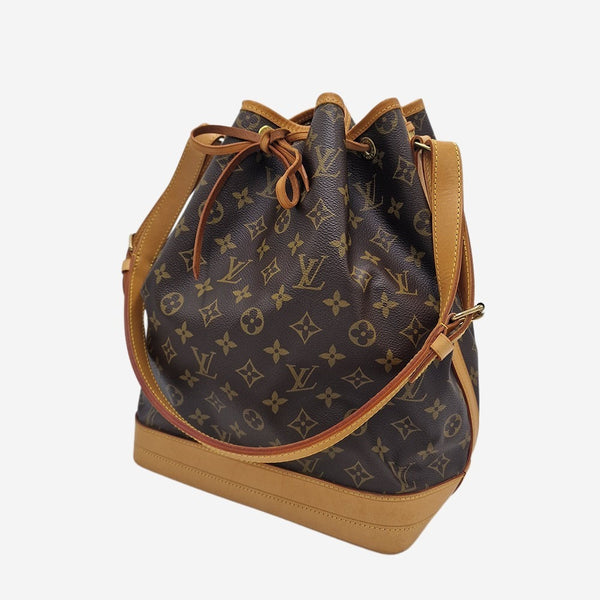 MONOGRAM CANVAS NOÉ