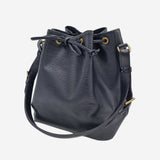 SORT EPI LÆDER PETIT NOÉ