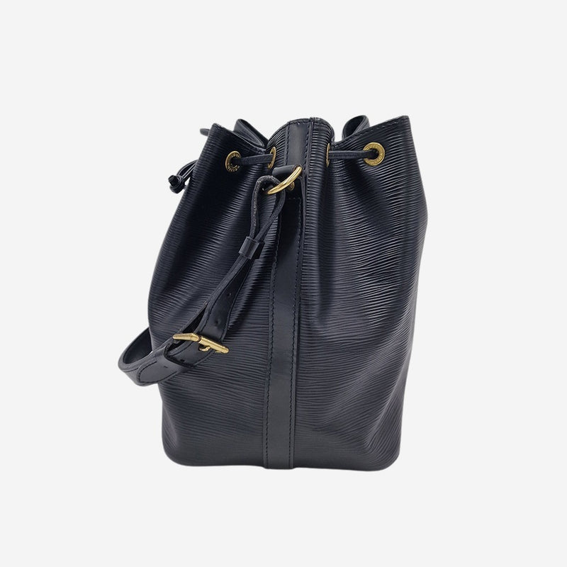 SORT EPI LÆDER PETIT NOÉ