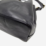 SORT EPI LÆDER PETIT NOÉ