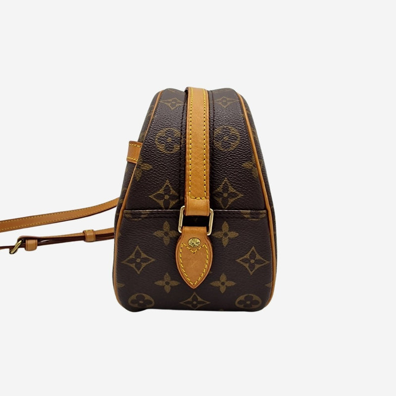 MONOGRAM CANVAS BLOIS