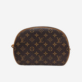 MONOGRAM CANVAS BLOIS