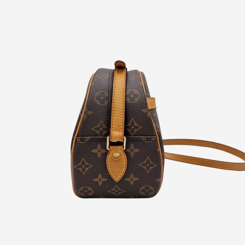 MONOGRAM CANVAS BLOIS