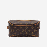 MONOGRAM CANVAS BLOIS