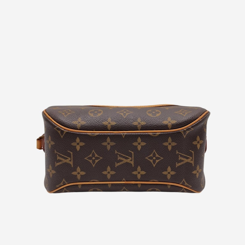 MONOGRAM CANVAS BLOIS
