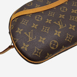 MONOGRAM CANVAS BLOIS