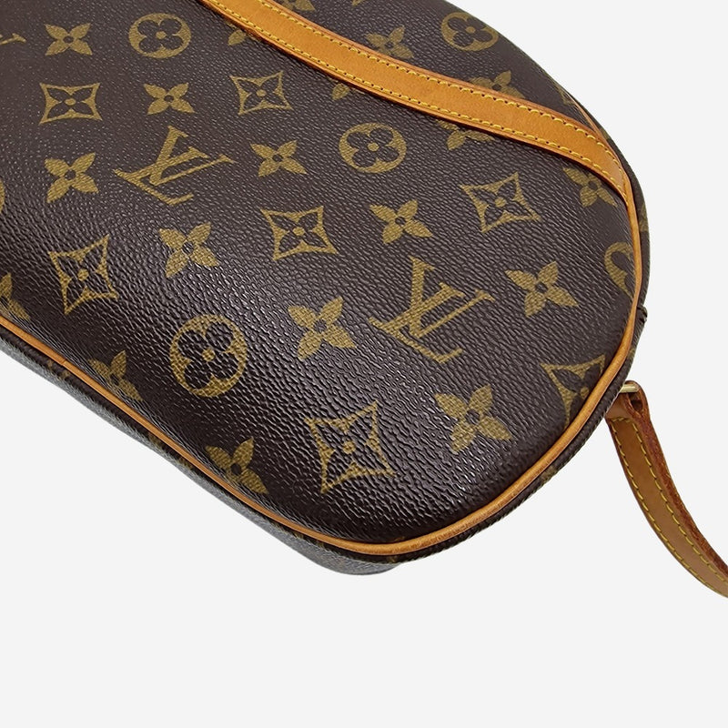 MONOGRAM CANVAS BLOIS