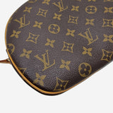 MONOGRAM CANVAS BLOIS