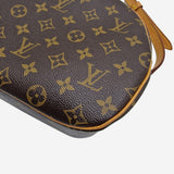 MONOGRAM CANVAS BLOIS