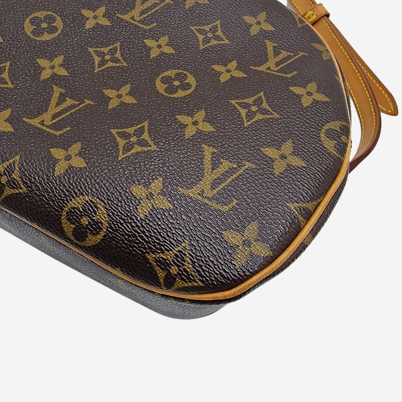 MONOGRAM CANVAS BLOIS