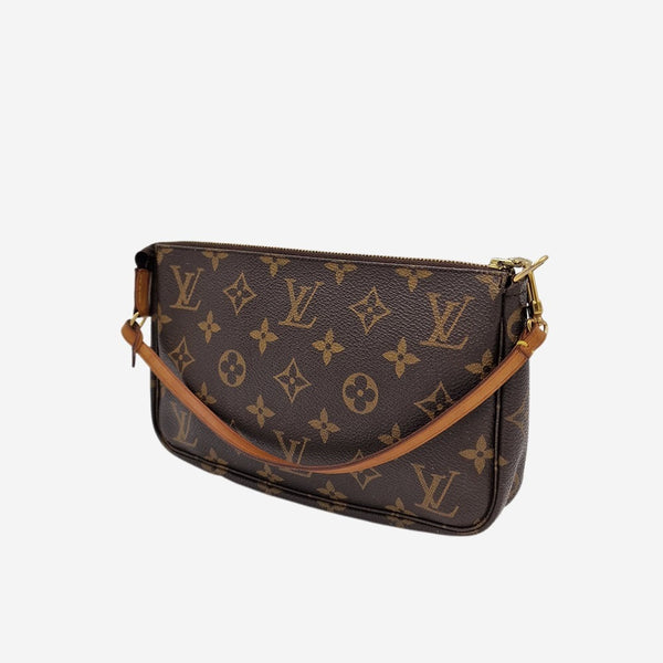 Undertrykkelse indendørs Pris Vintage Louis Vuitton Taske | Shop online – We Do Vintage