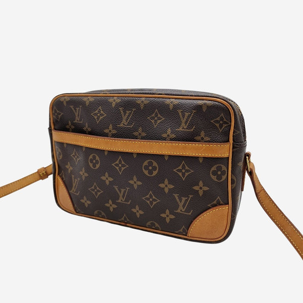 MONOGRAM CANVAS TROCADÉRO 27