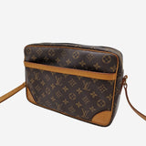 MONOGRAM TROCADÉRO 30