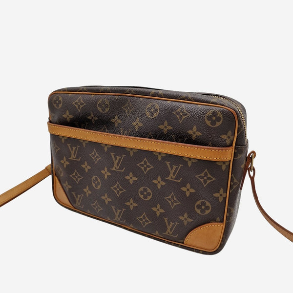 Undertrykkelse indendørs Pris Vintage Louis Vuitton Taske | Shop online – We Do Vintage