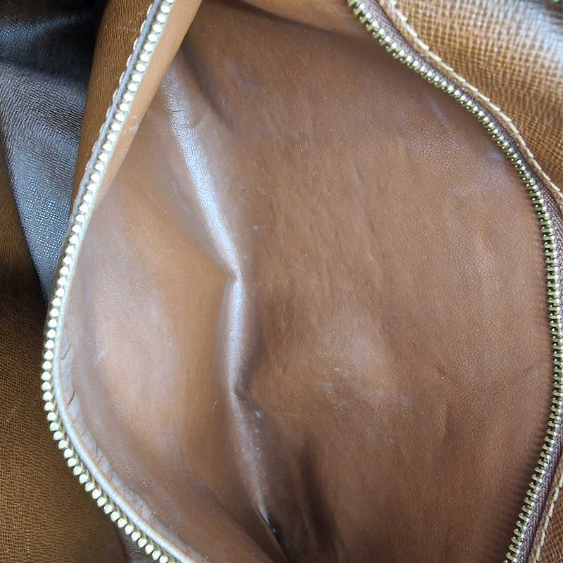 MONOGRAM TROCADÉRO 30