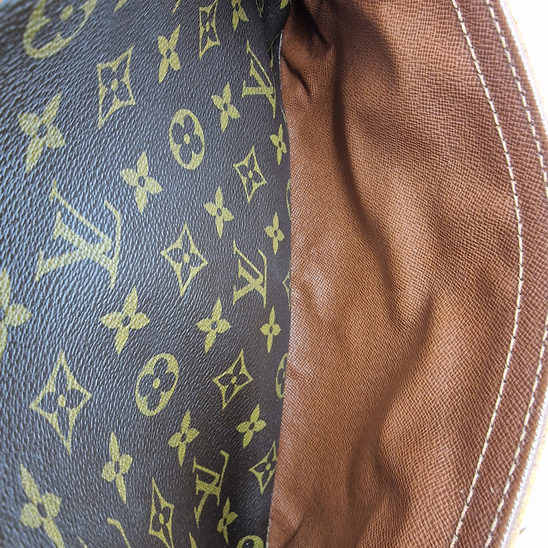 MONOGRAM TROCADÉRO 30