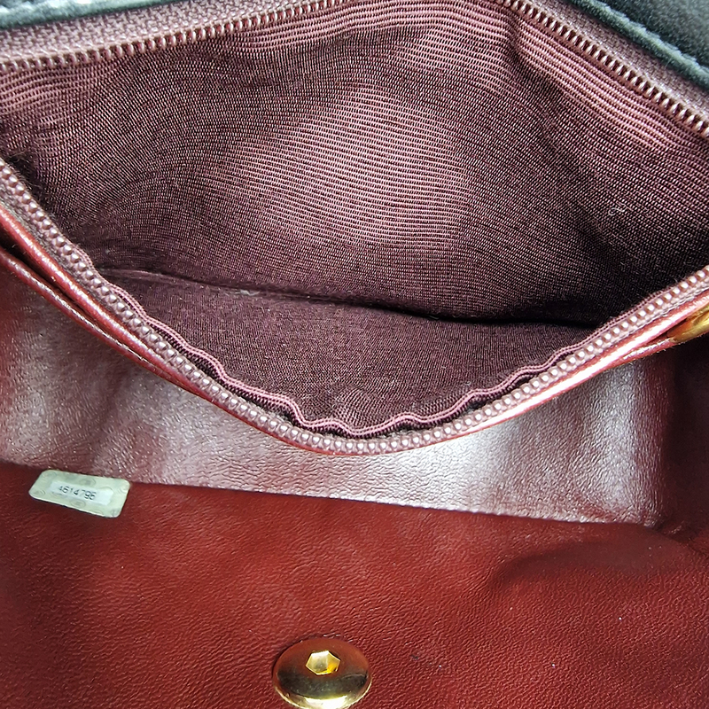 VINTAGE MINI 17 SQUARE