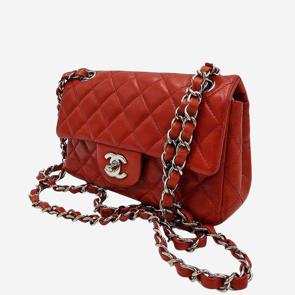 Chanel Taske Vintage Se Online Her – We Do Vintage