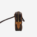 MONOGRAM CANVAS MARLY BANDOULIERE