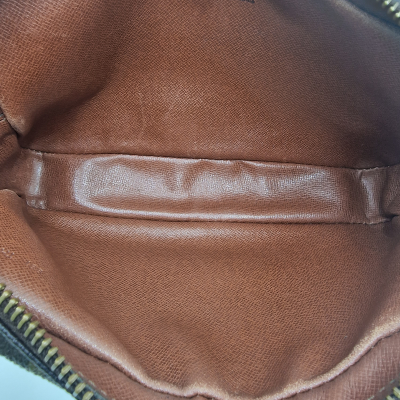 MONOGRAM CANVAS MARLY BANDOULIERE