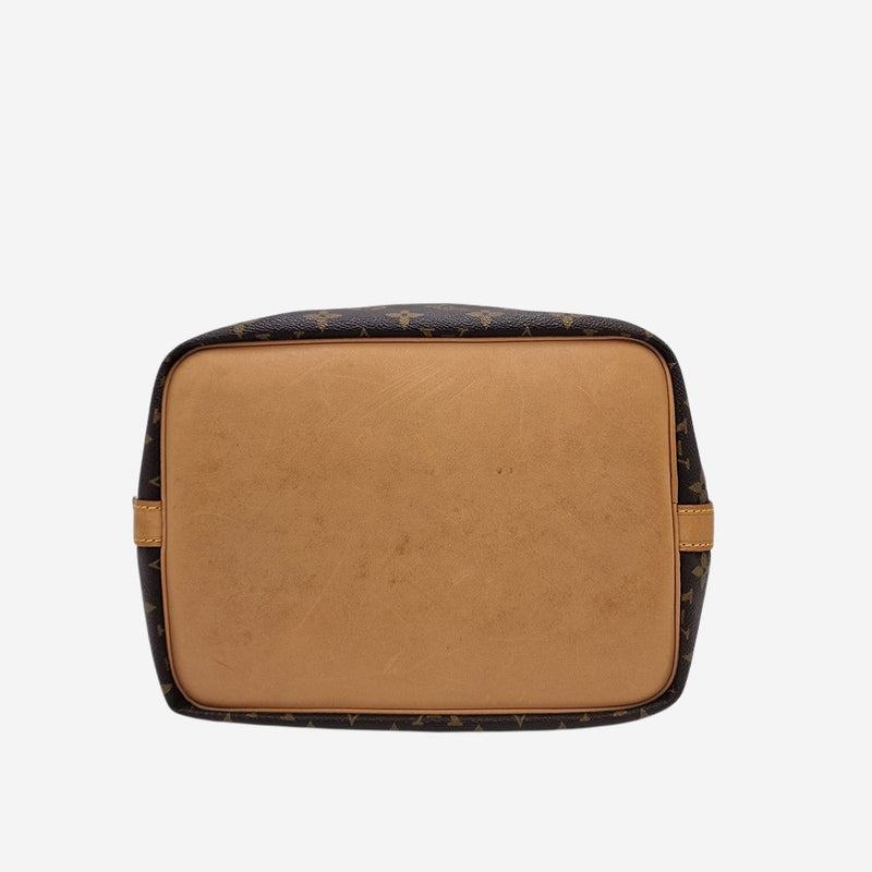 MONOGRAM CANVAS PETIT NOÉ