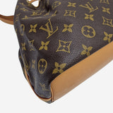 MONOGRAM CANVAS PETIT NOÉ