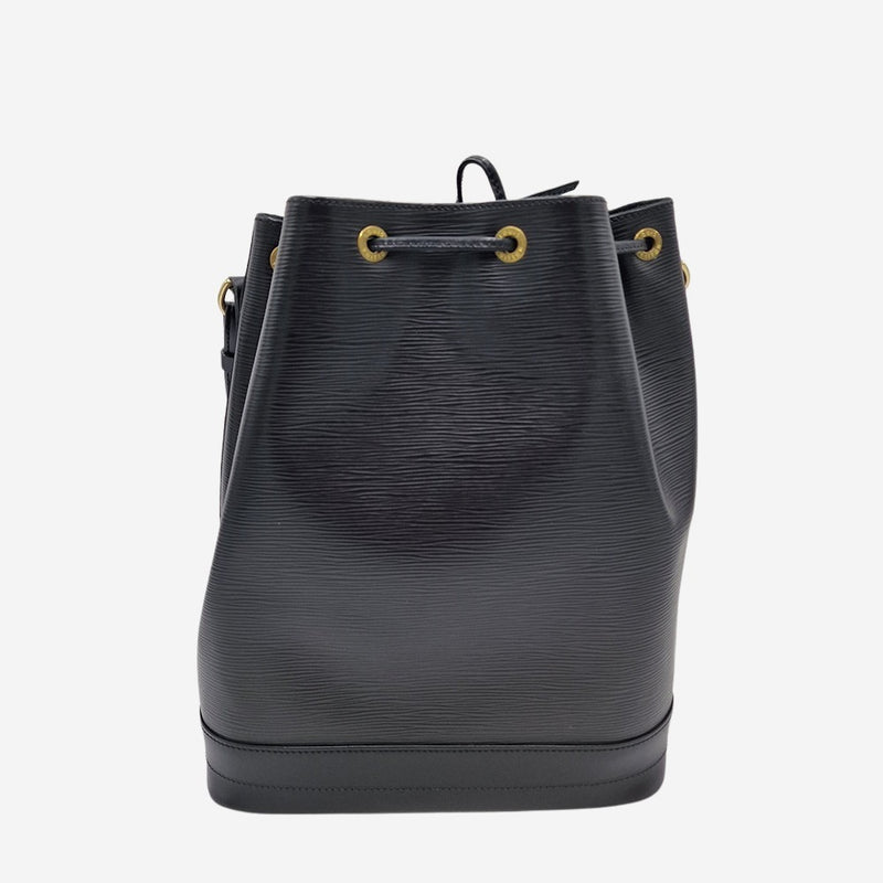 SORT EPI LEATHER NOÉ