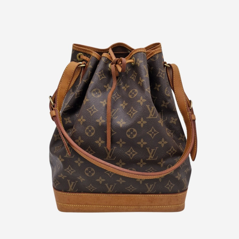 MONOGRAM CANVAS NOÉ