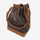 MONOGRAM CANVAS NOÉ