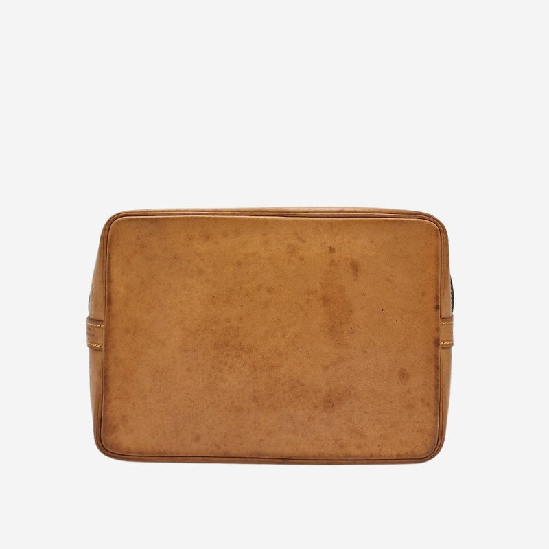 MONOGRAM CANVAS NOÉ