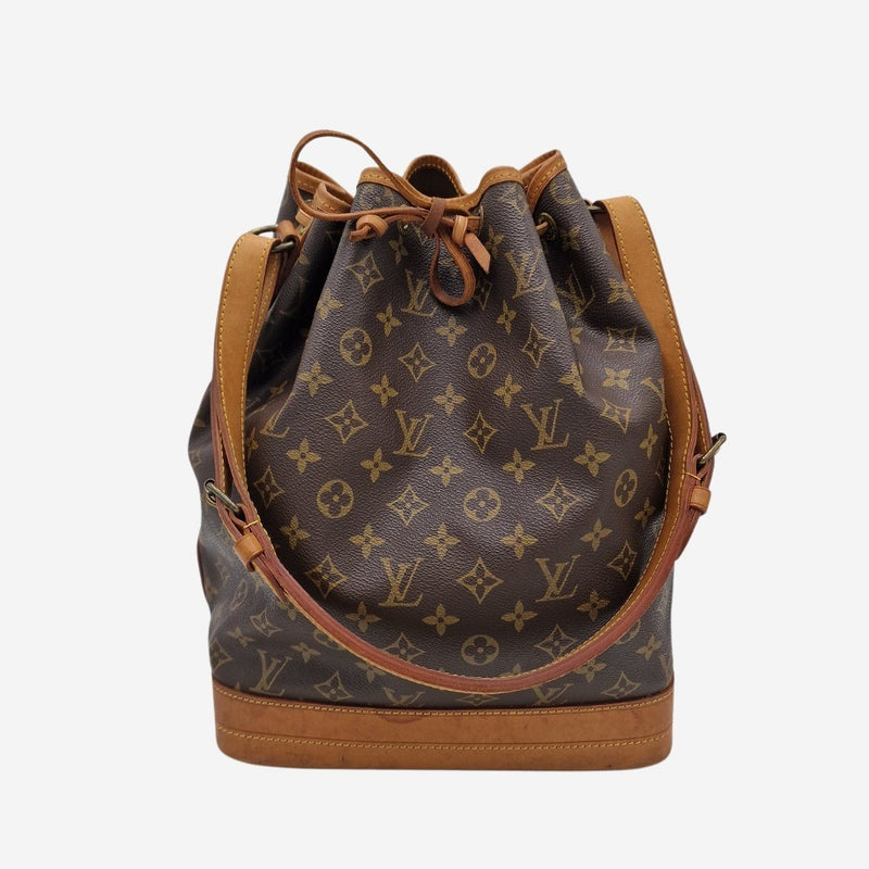 MONOGRAM CANVAS NOÉ