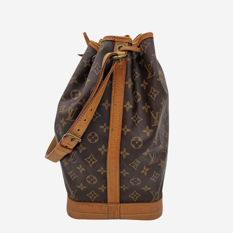 MONOGRAM CANVAS NOÉ