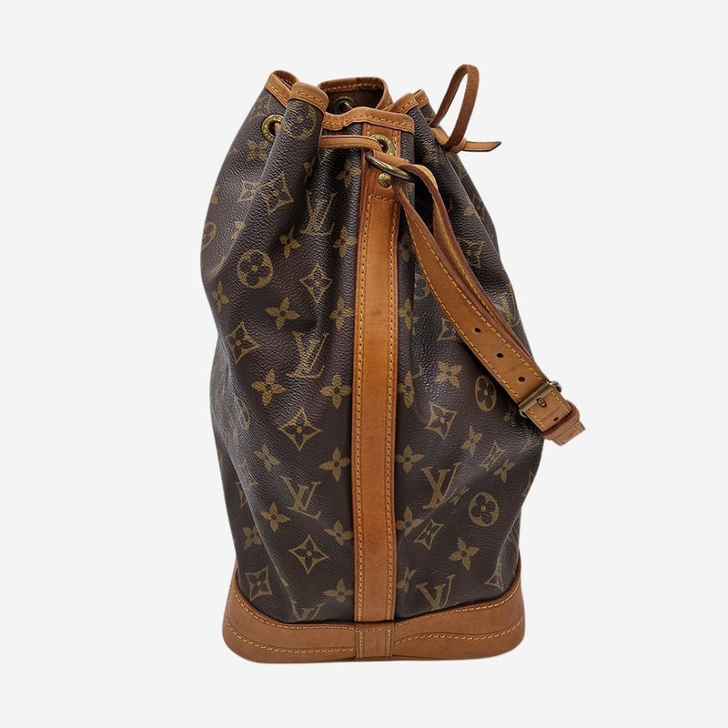 MONOGRAM CANVAS NOÉ