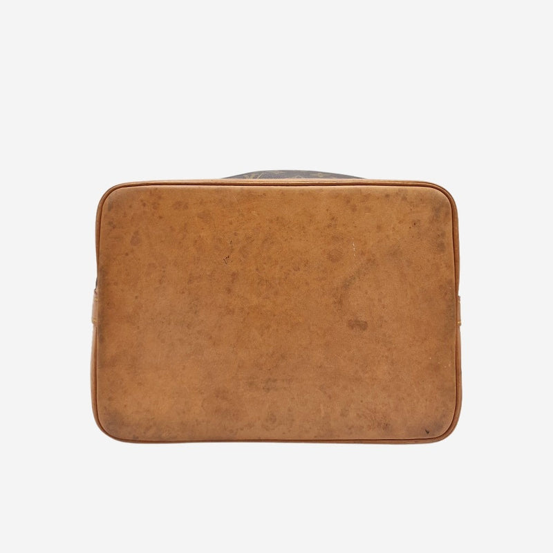 MONOGRAM CANVAS NOÉ